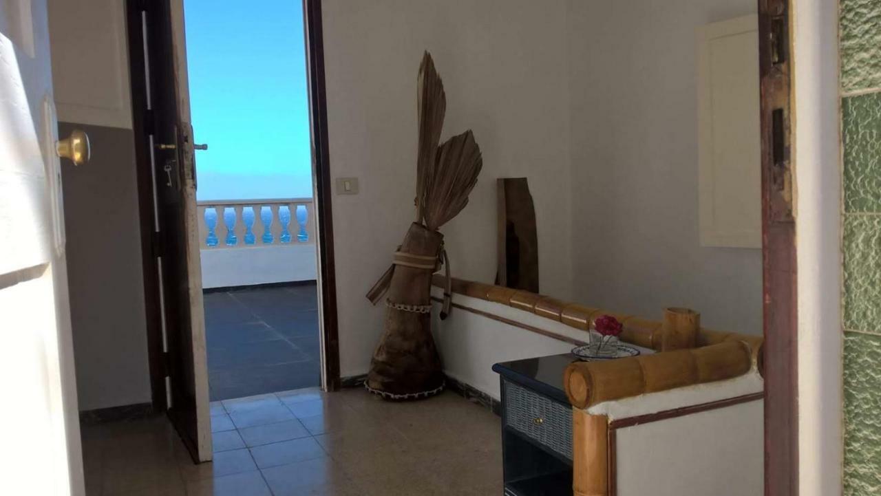 Caleta Los Roques Fasnia Екстериор снимка